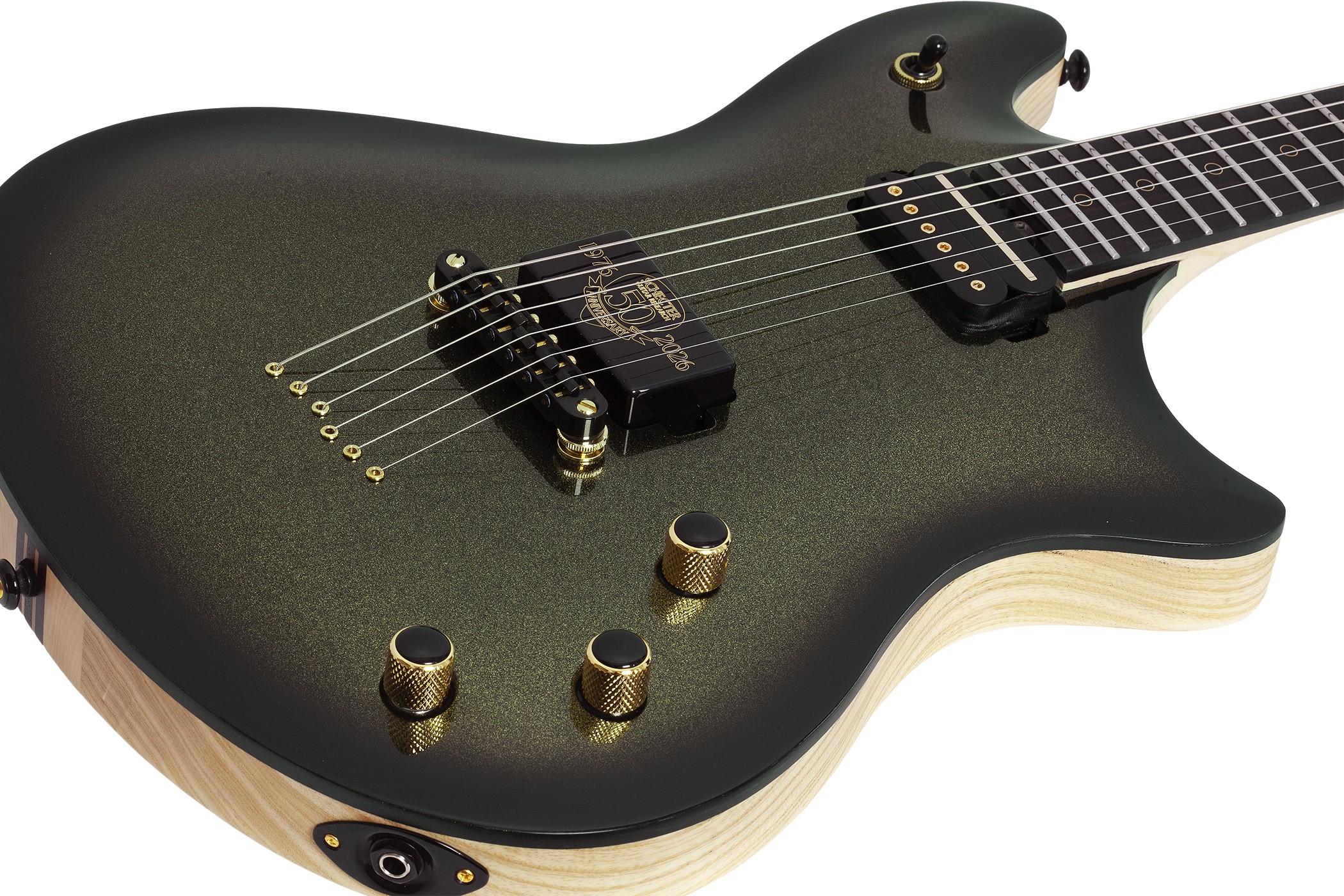 Tempest 50th Anniversary